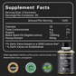 VitaMega Black Seed Oil Gummies