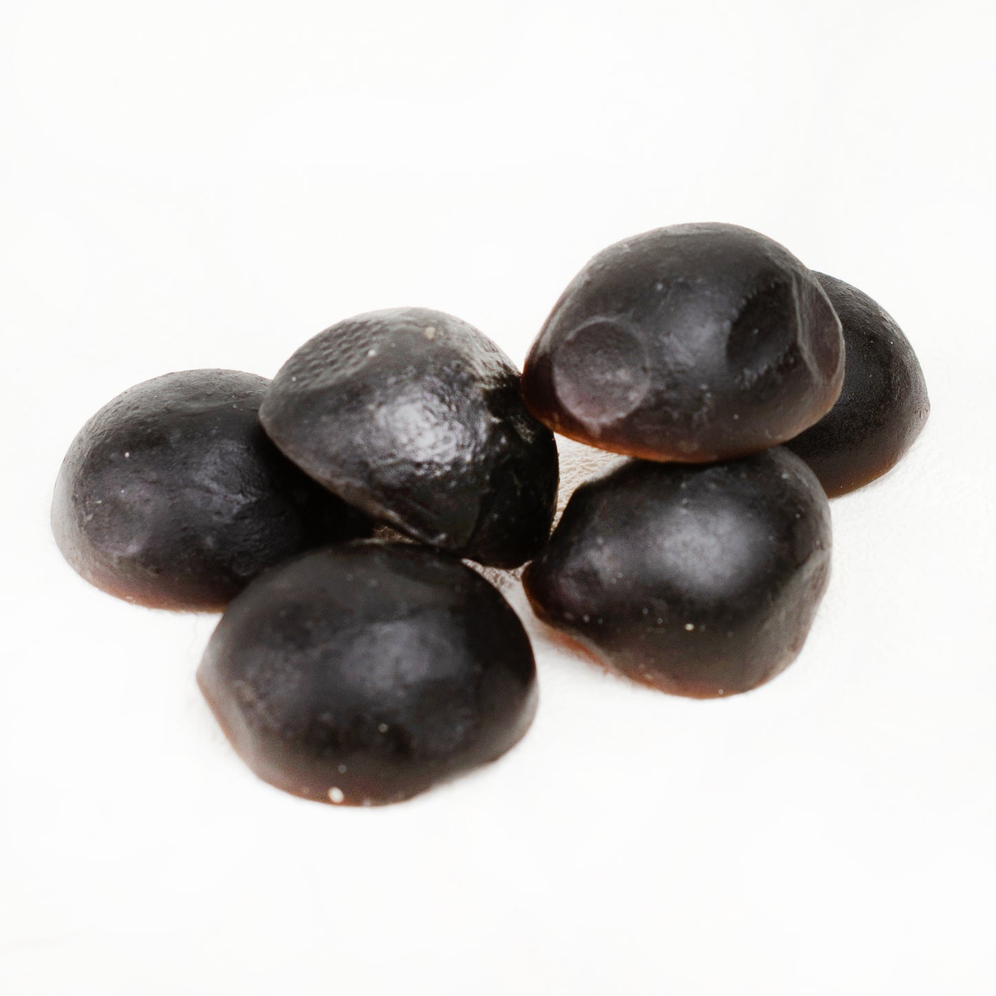 Vitamega Shilajit Max Gummies – Ultimate Vegan Supplement for Muscle Gain, Energy and Vitality (60 Gummies)